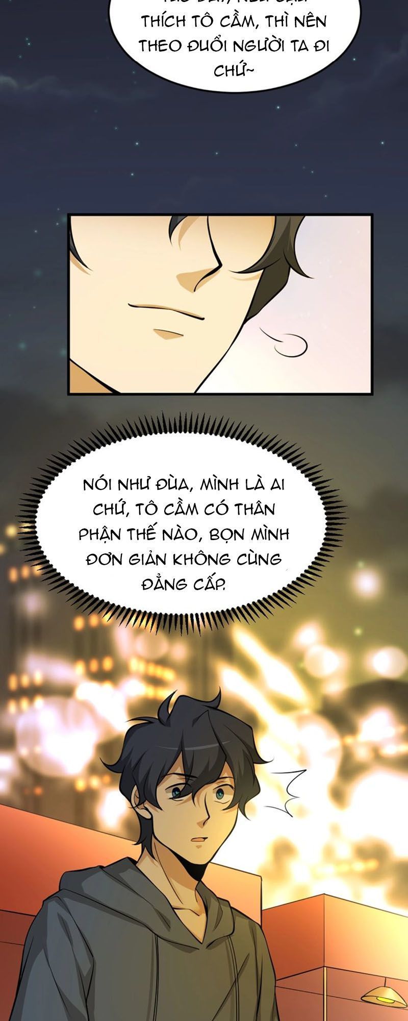 App Tu Chân Mạnh Nhất Chapter 7 - Trang 2