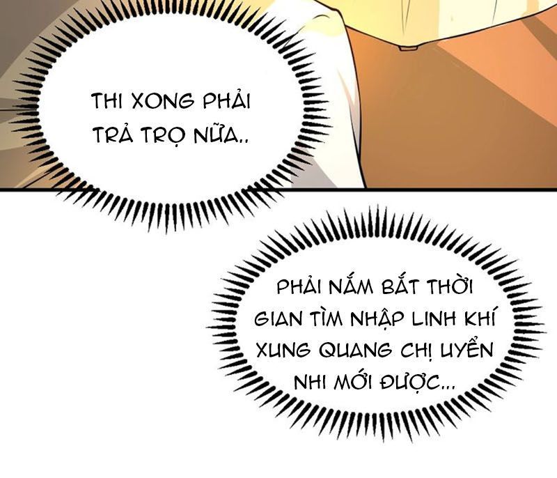 App Tu Chân Mạnh Nhất Chapter 7 - Trang 2