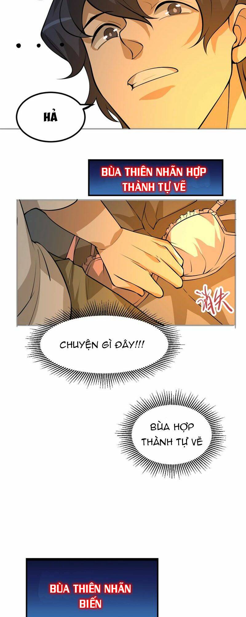 App Tu Chân Mạnh Nhất Chapter 6 - Trang 2