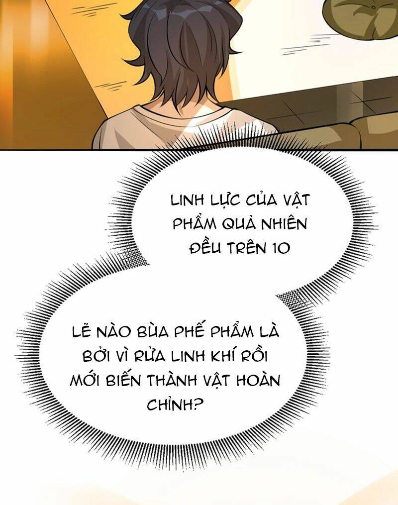 App Tu Chân Mạnh Nhất Chapter 6 - Trang 2