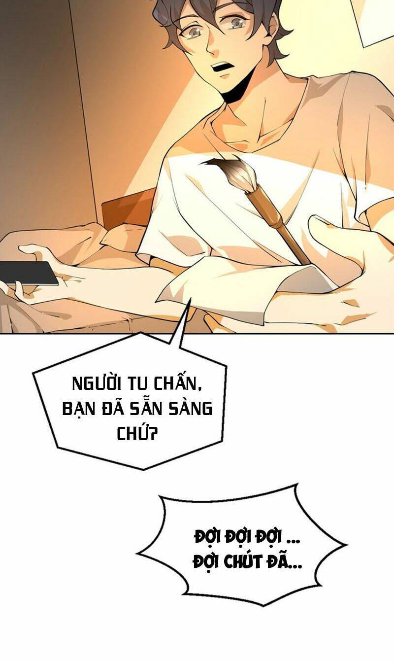 App Tu Chân Mạnh Nhất Chapter 6 - Trang 2