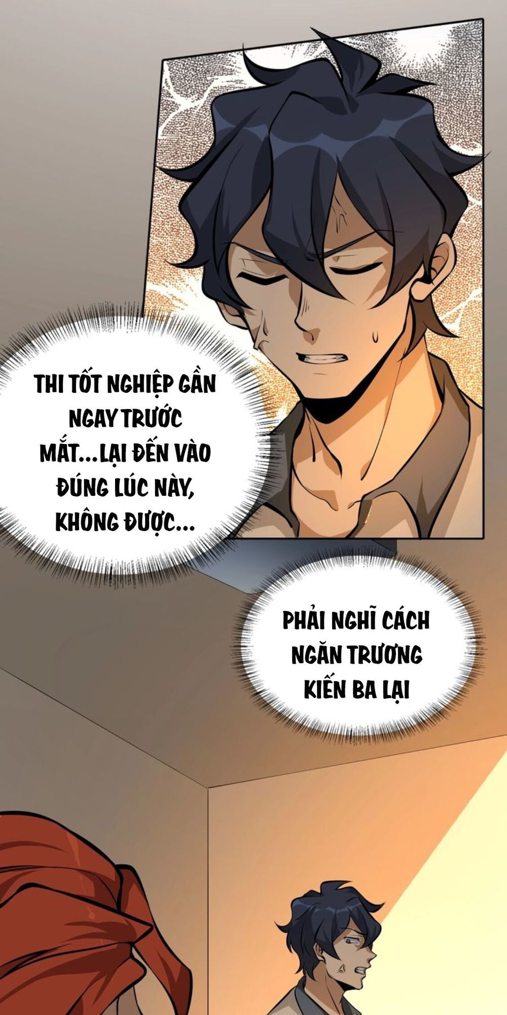 App Tu Chân Mạnh Nhất Chapter 4 - Trang 2