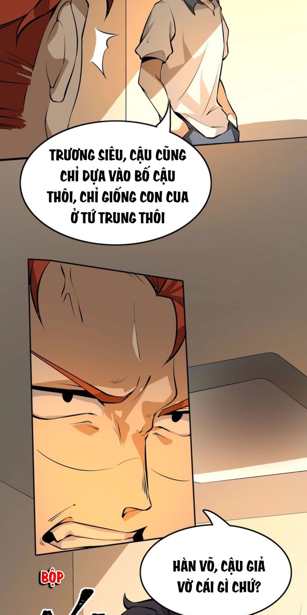 App Tu Chân Mạnh Nhất Chapter 4 - Trang 2