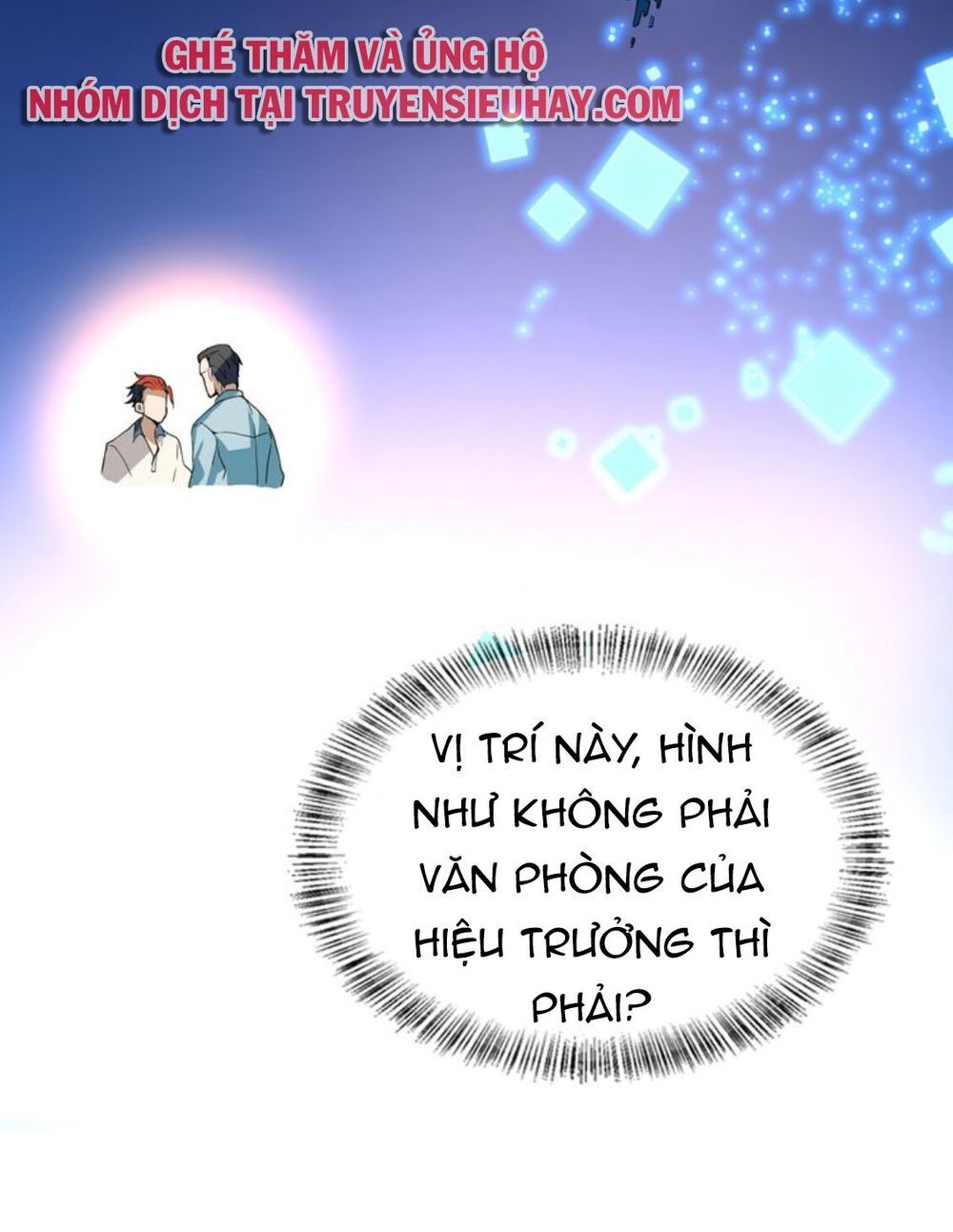 App Tu Chân Mạnh Nhất Chapter 4 - Trang 2