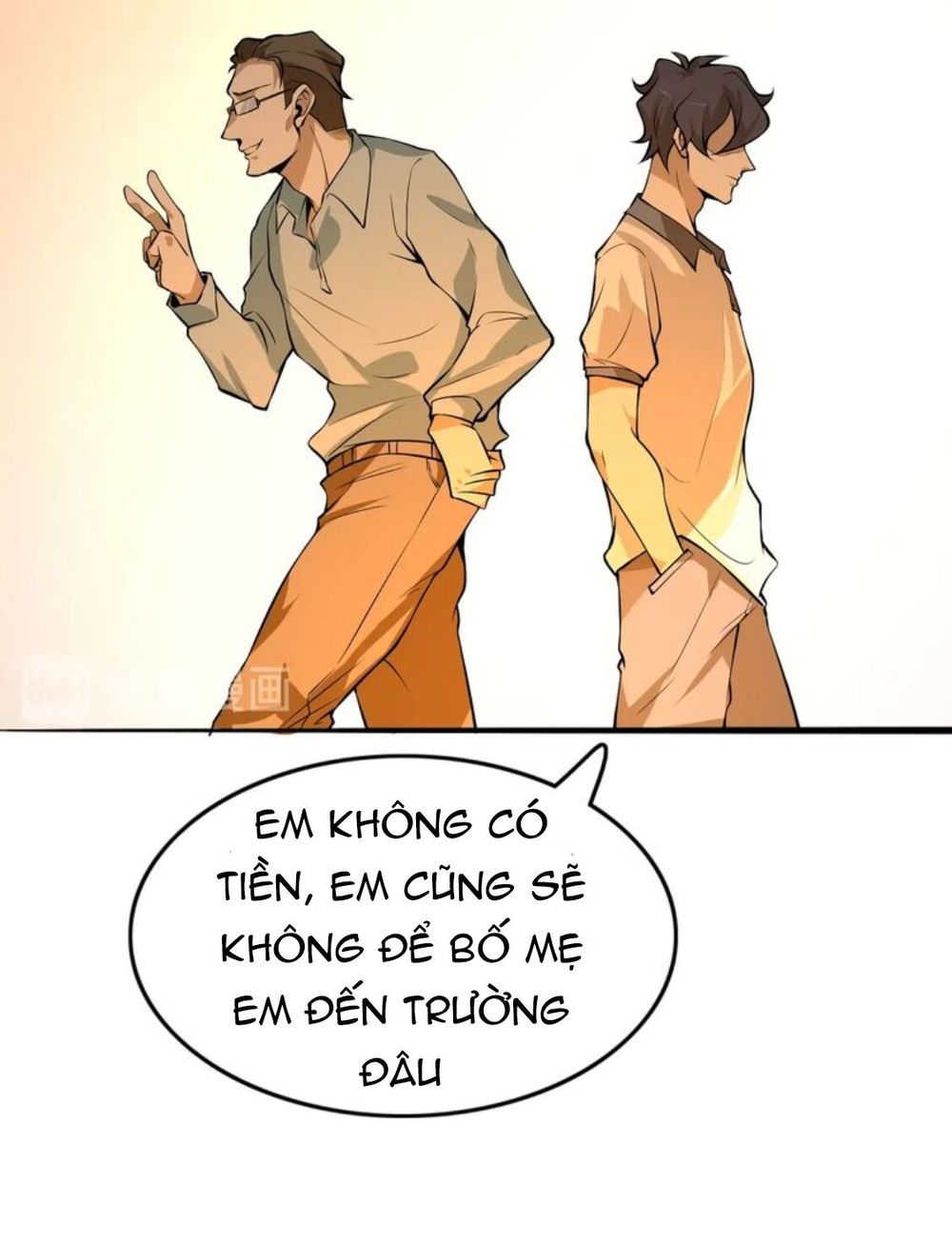 App Tu Chân Mạnh Nhất Chapter 4 - Trang 2