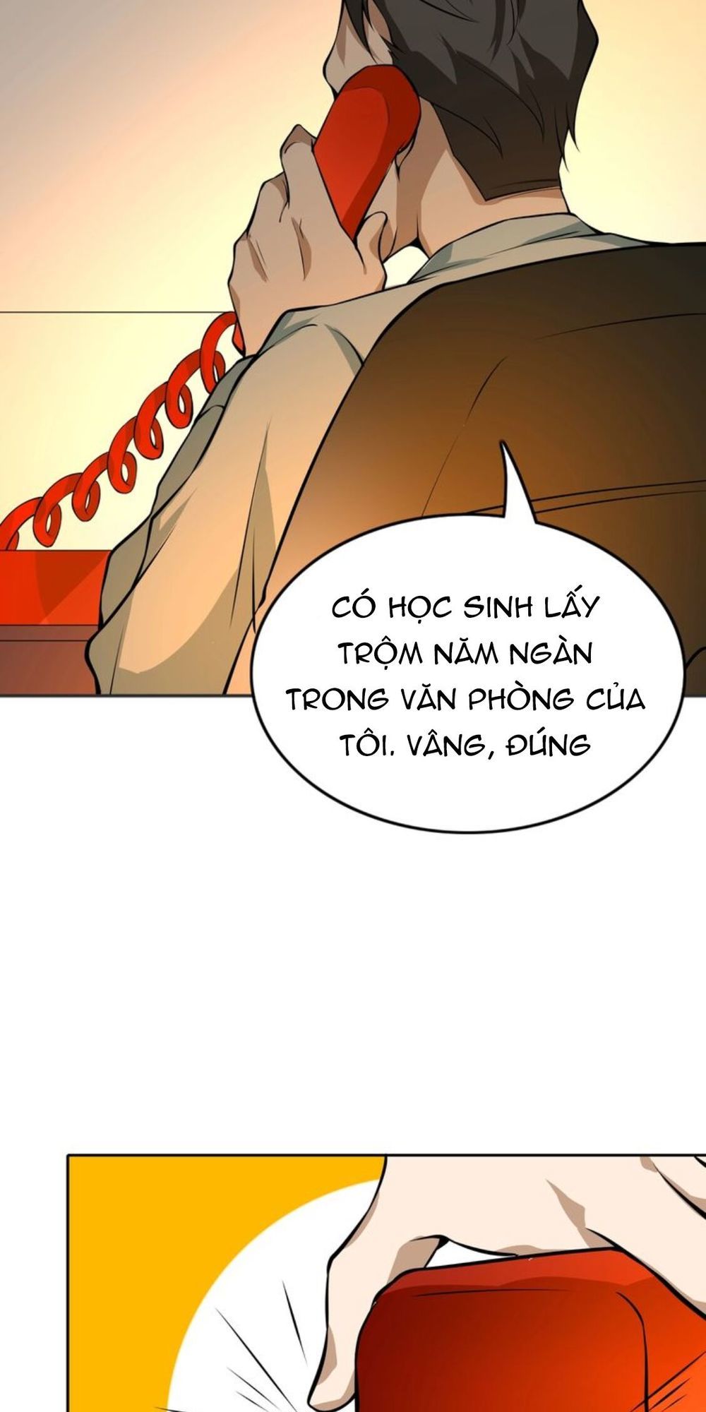 App Tu Chân Mạnh Nhất Chapter 4 - Trang 2