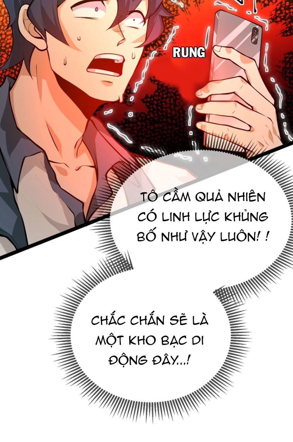 App Tu Chân Mạnh Nhất Chapter 3 - Trang 2