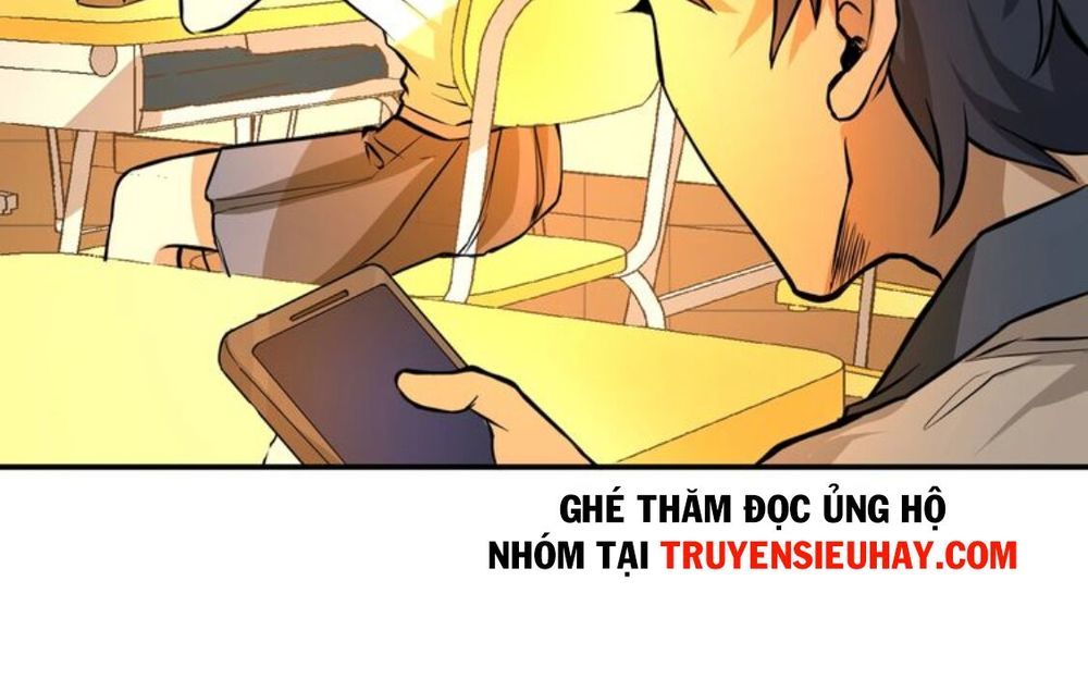 App Tu Chân Mạnh Nhất Chapter 3 - Trang 2