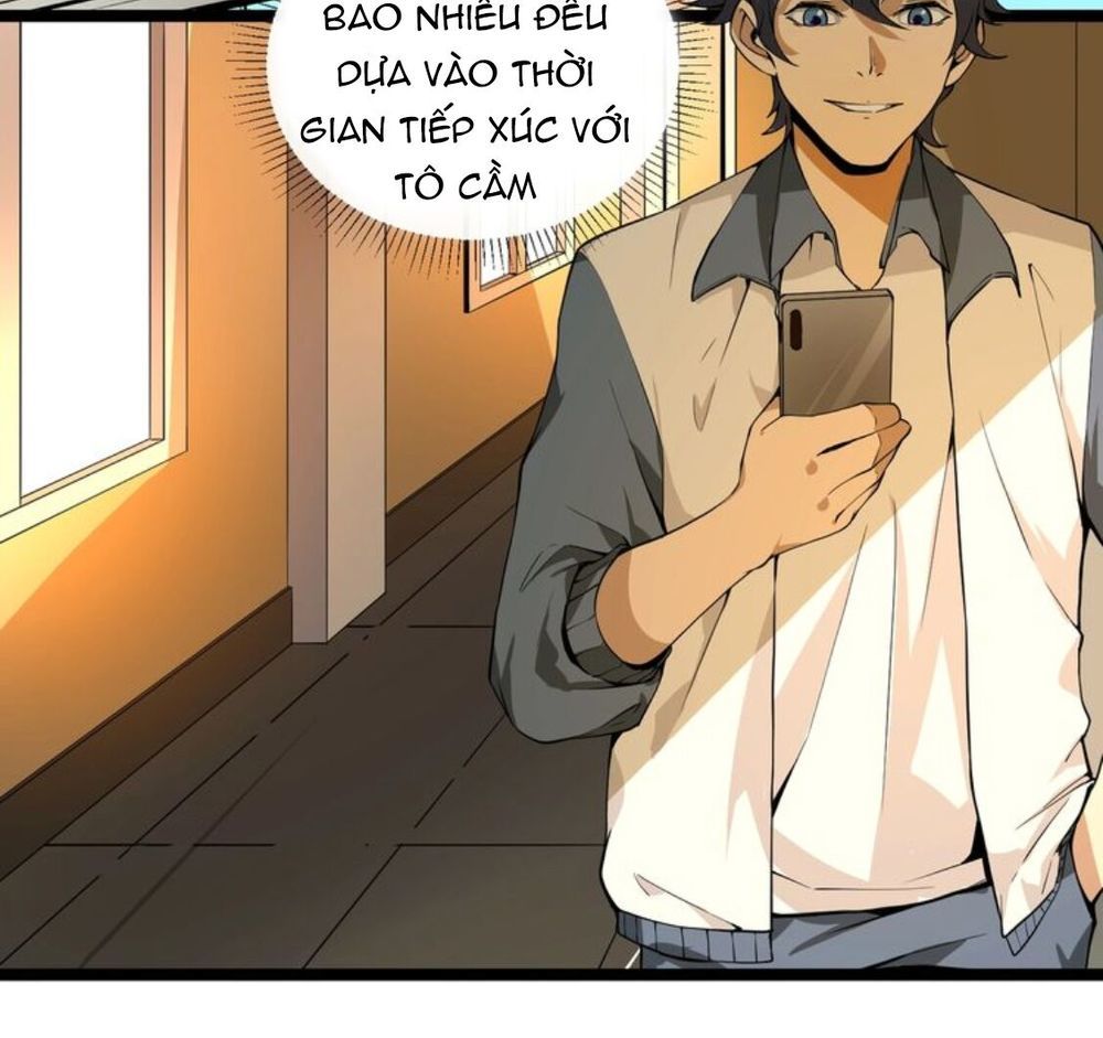 App Tu Chân Mạnh Nhất Chapter 3 - Trang 2