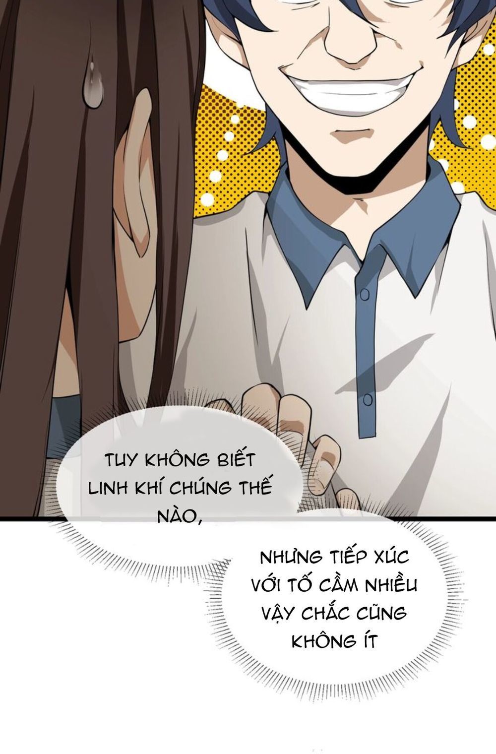 App Tu Chân Mạnh Nhất Chapter 3 - Trang 2