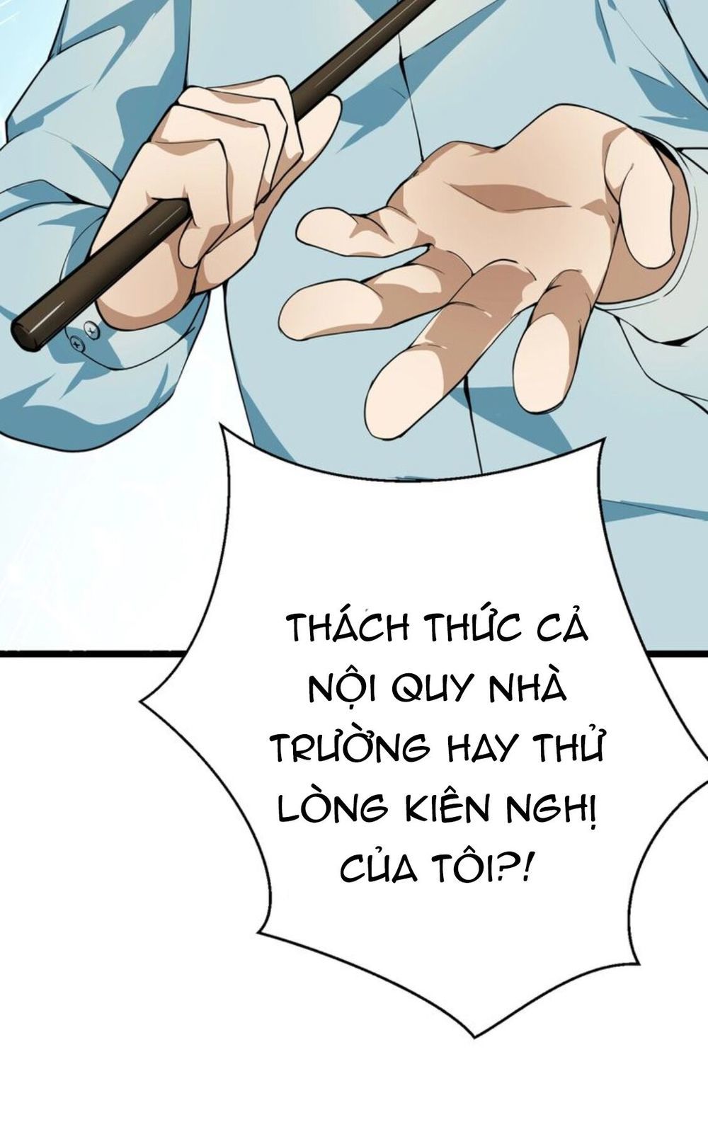 App Tu Chân Mạnh Nhất Chapter 3 - Trang 2