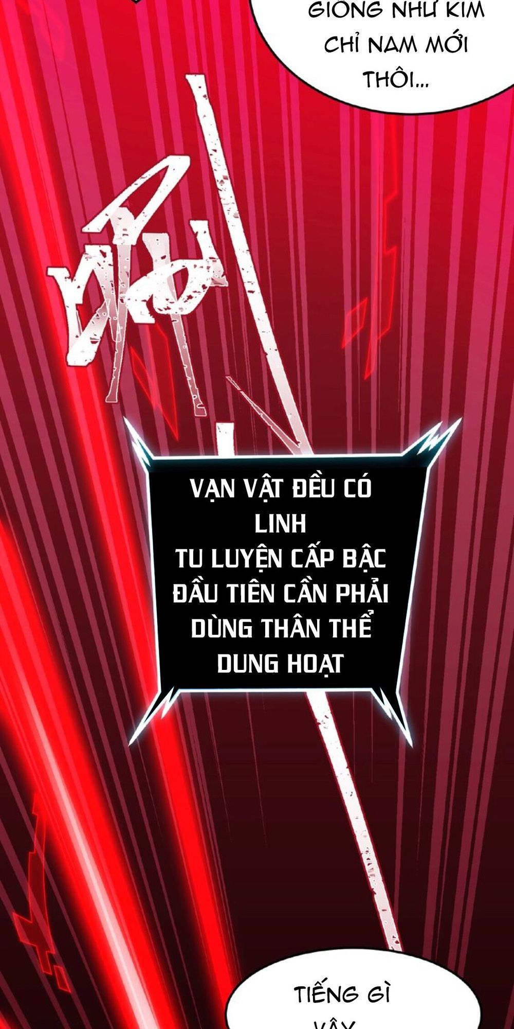 App Tu Chân Mạnh Nhất Chapter 2 - Trang 2