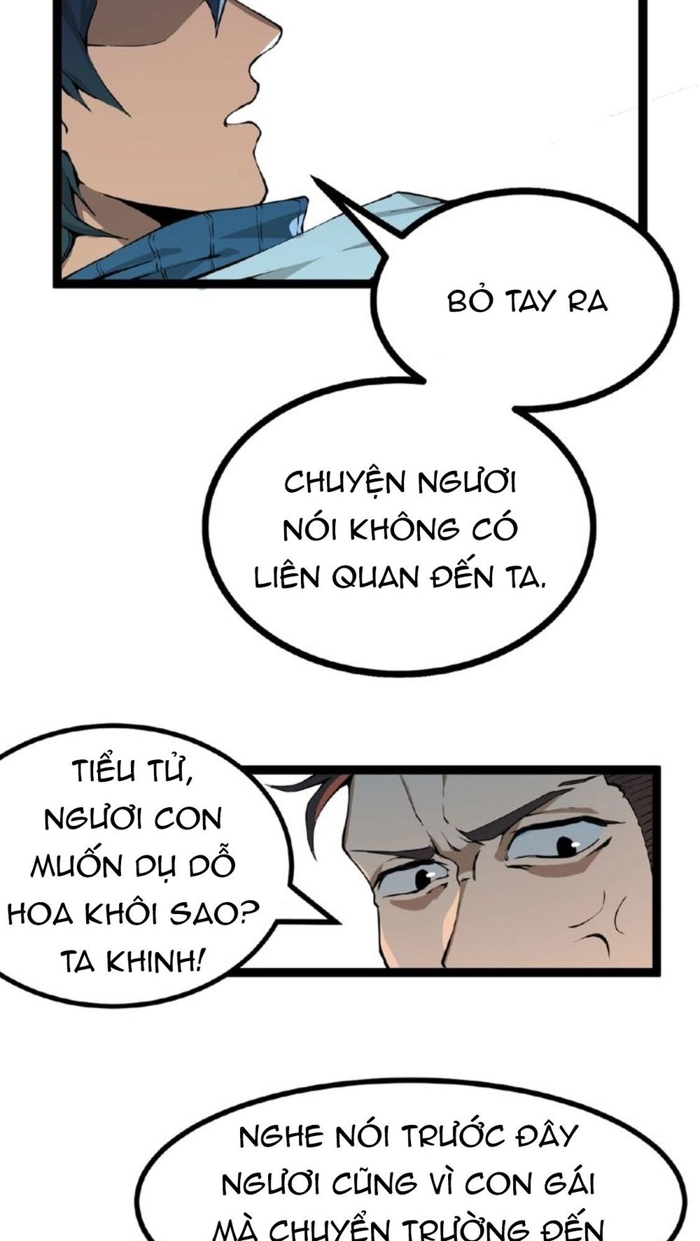 App Tu Chân Mạnh Nhất Chapter 1 - Trang 2