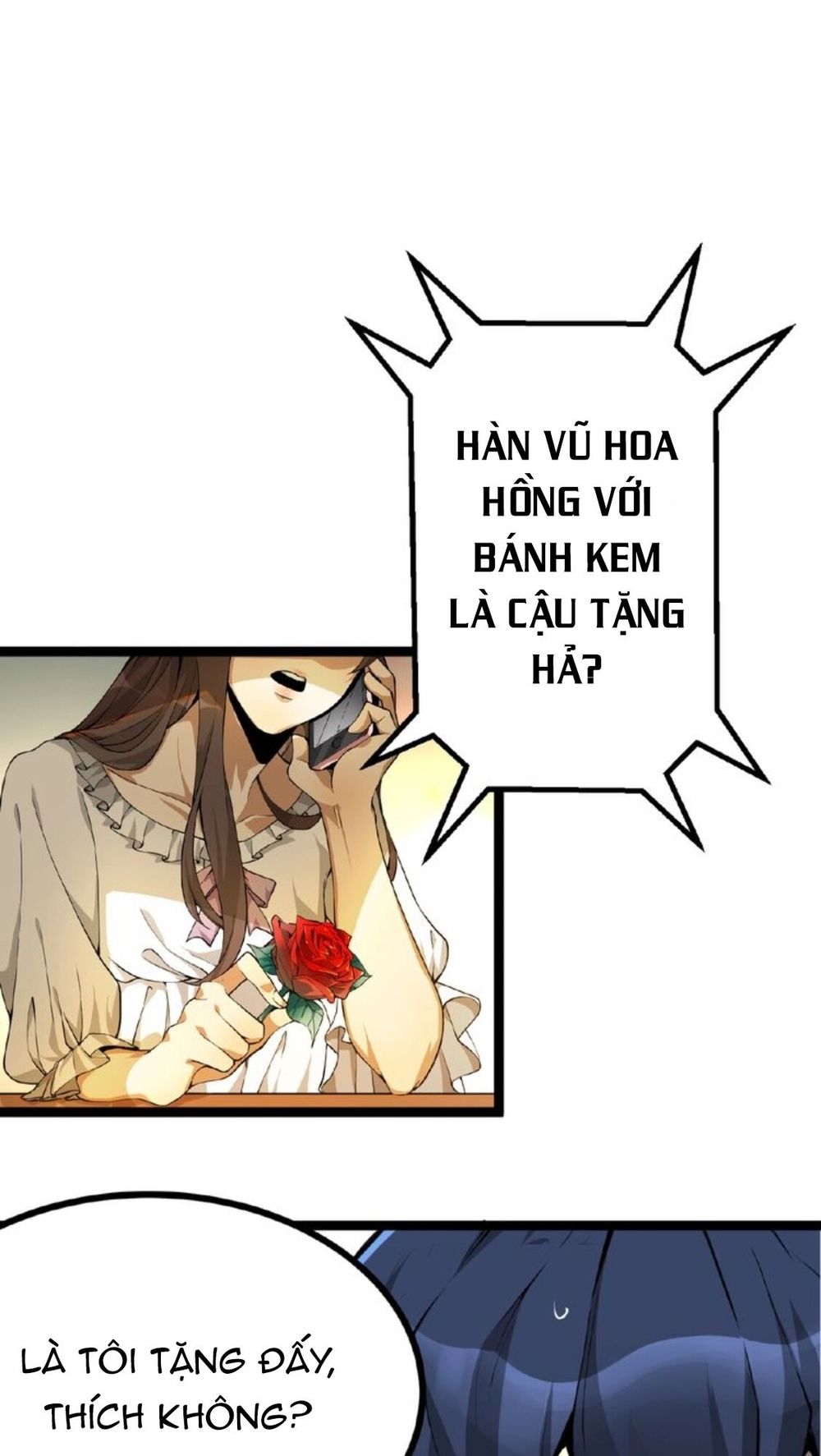 App Tu Chân Mạnh Nhất Chapter 1 - Trang 2