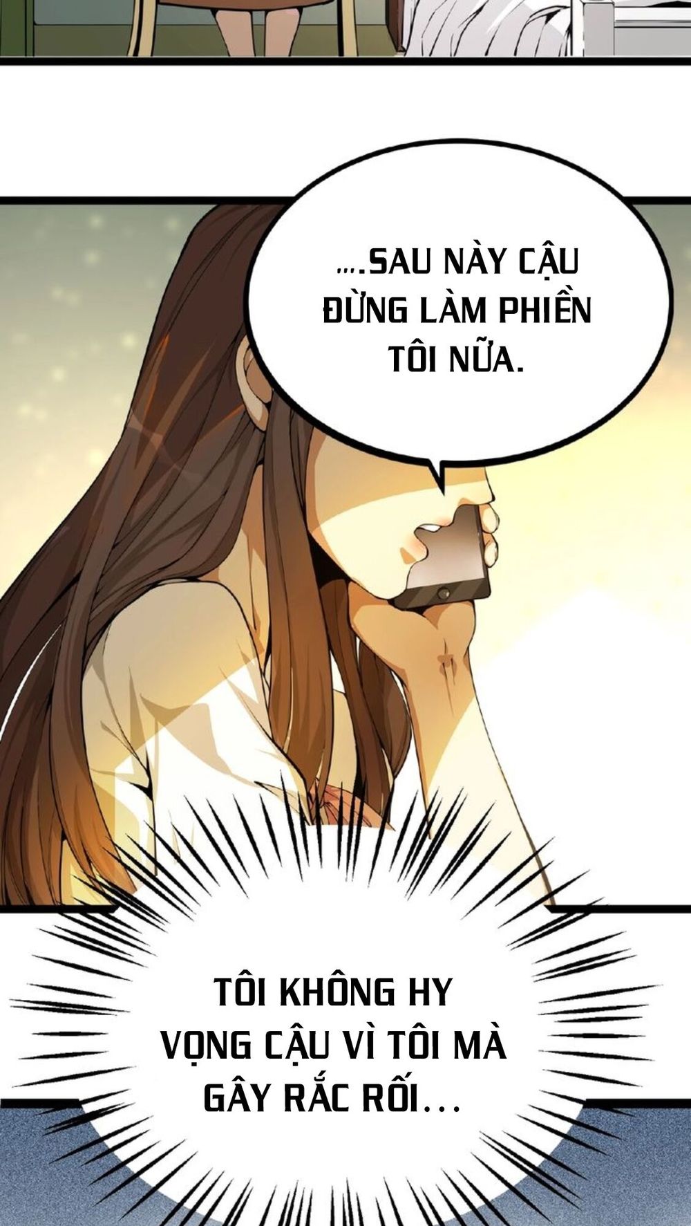 App Tu Chân Mạnh Nhất Chapter 1 - Trang 2