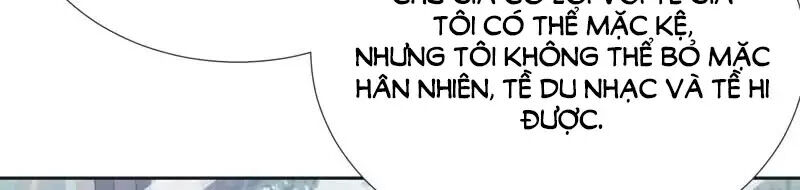 Khi Trá Luyến Nhân Chapter 50 - Trang 2