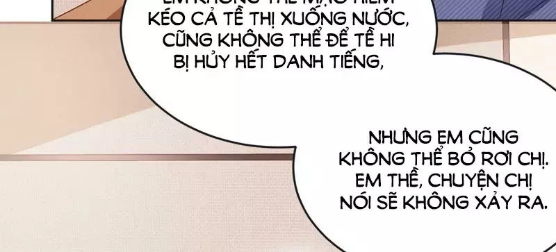 Khi Trá Luyến Nhân Chapter 45 - Trang 2