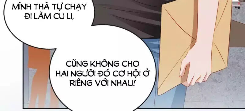 Khi Trá Luyến Nhân Chapter 44 - Trang 2