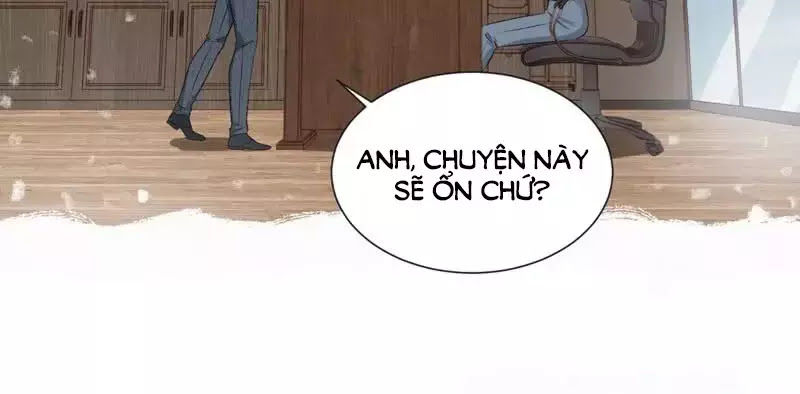 Khi Trá Luyến Nhân Chapter 38 - Trang 2