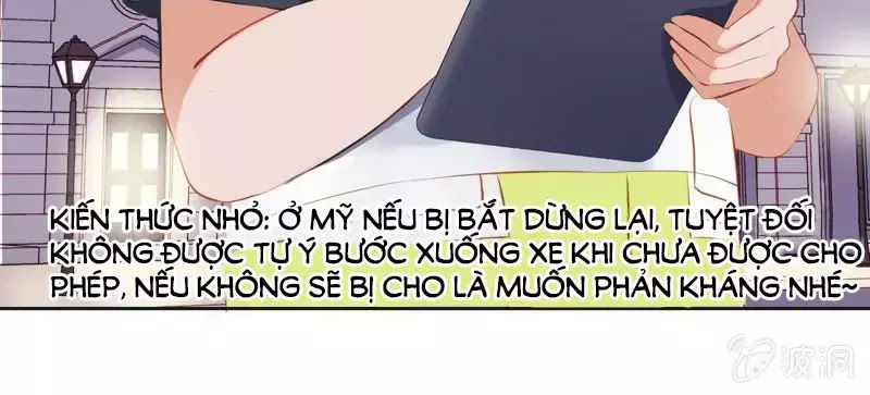 Khi Trá Luyến Nhân Chapter 33 - Trang 2