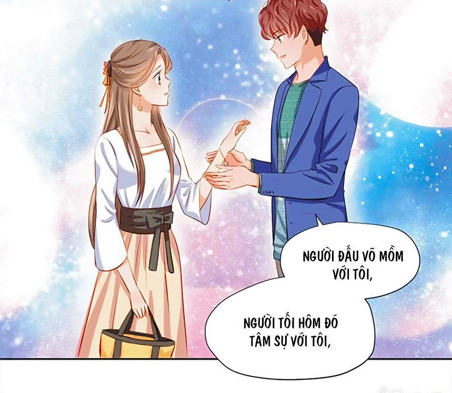 Khi Trá Luyến Nhân Chapter 7.2 - Trang 2