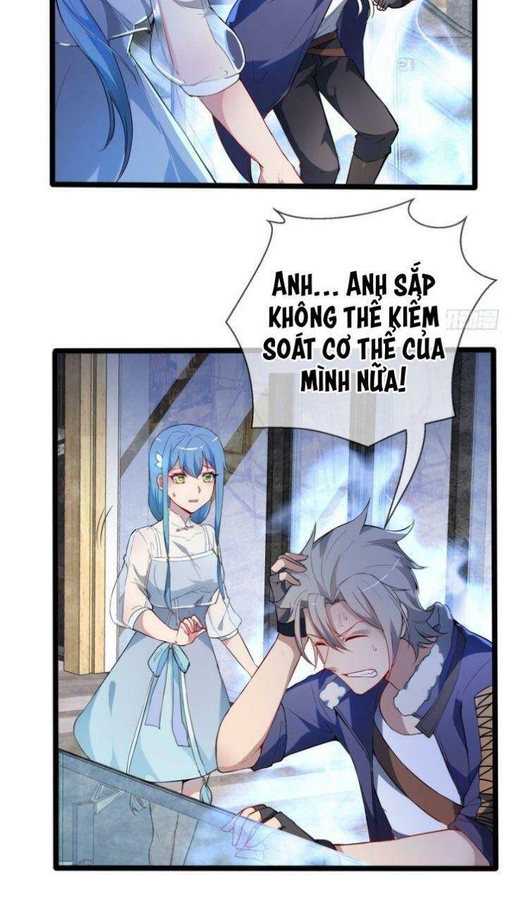 Mạt Thế Yêu Hành Ký Chapter 7 - Trang 2