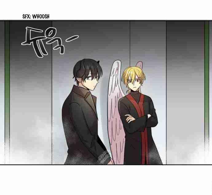 The Devil Who Can’T Fly Chapter 40.2 - Trang 2