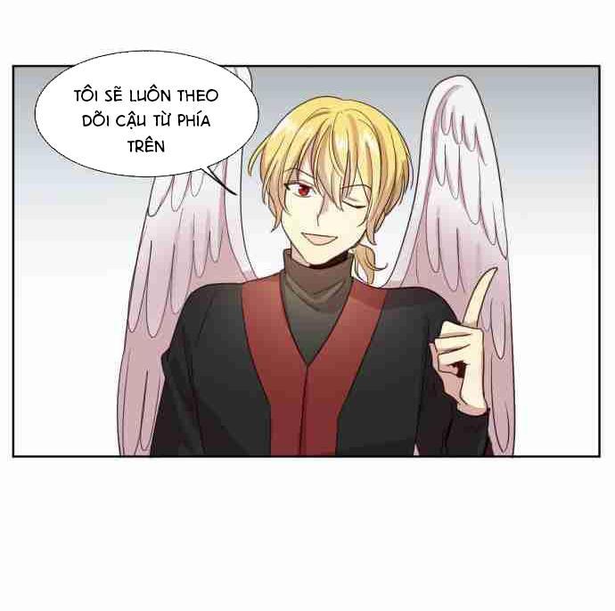 The Devil Who Can’T Fly Chapter 40.2 - Trang 2