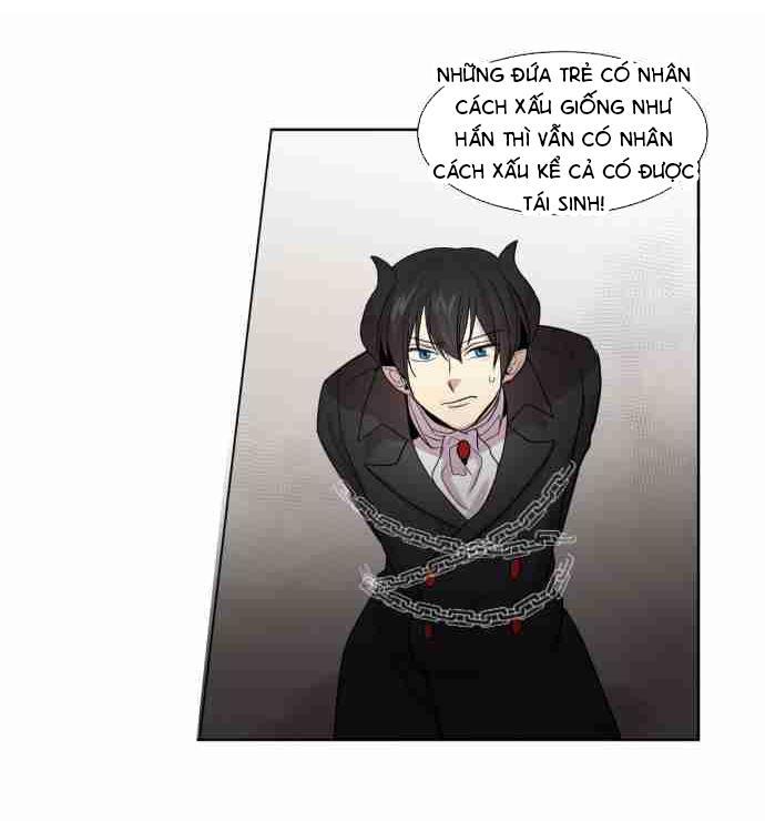 The Devil Who Can’T Fly Chapter 40.2 - Trang 2