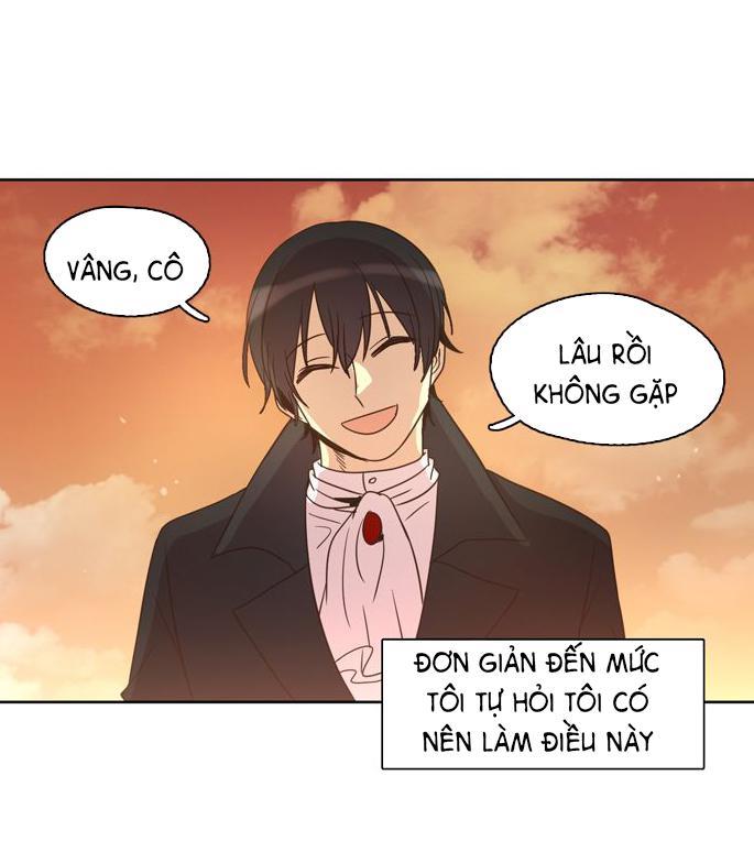 The Devil Who Can’T Fly Chapter 35 - Trang 2