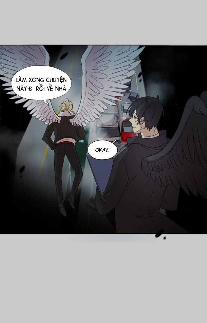 The Devil Who Can’T Fly Chapter 34 - Trang 2