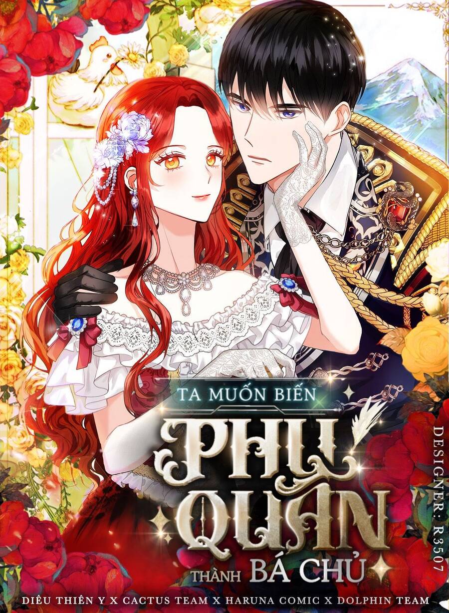 Người Tình Diên Tịch Chapter 28 - Trang 2