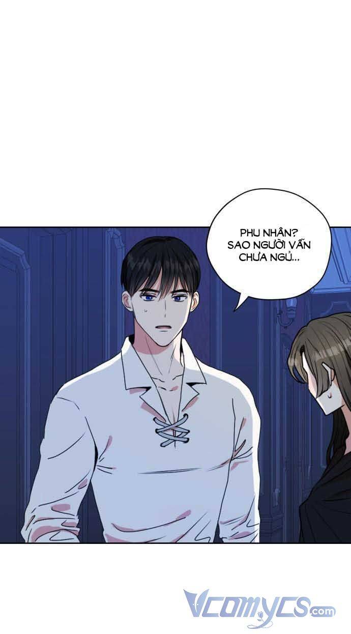 Người Tình Diên Tịch Chapter 28 - Trang 2