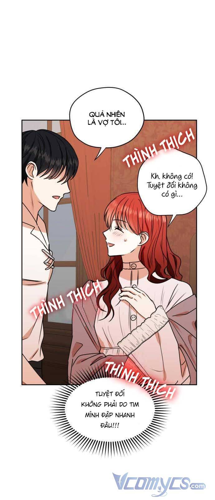 Người Tình Diên Tịch Chapter 28 - Trang 2