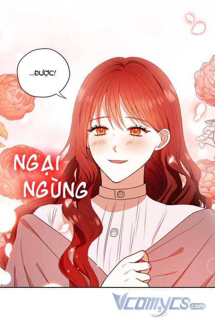 Người Tình Diên Tịch Chapter 28 - Trang 2