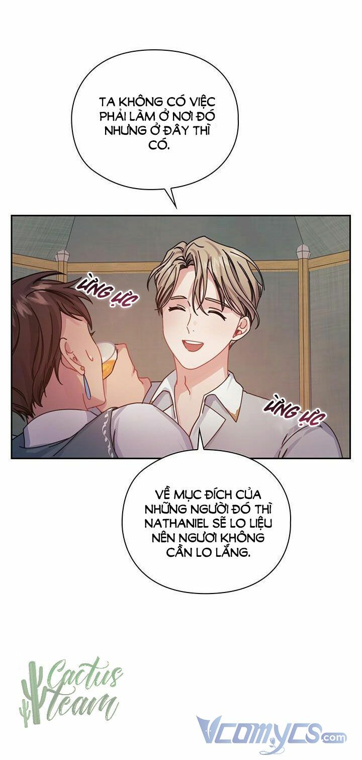 Người Tình Diên Tịch Chapter 18 - Trang 2