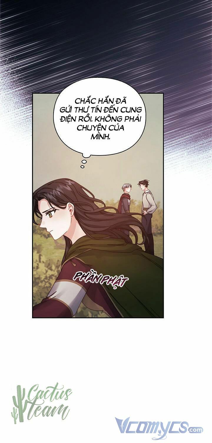 Người Tình Diên Tịch Chapter 18 - Trang 2