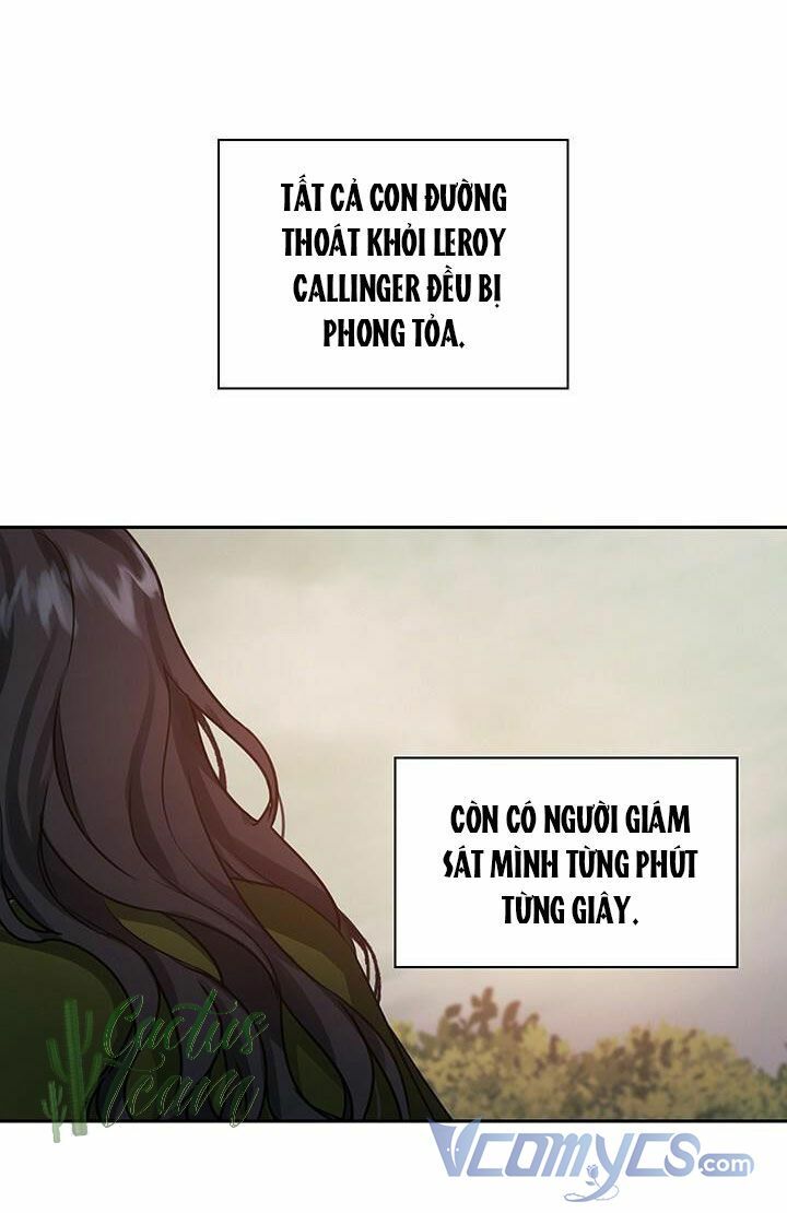 Người Tình Diên Tịch Chapter 18 - Trang 2