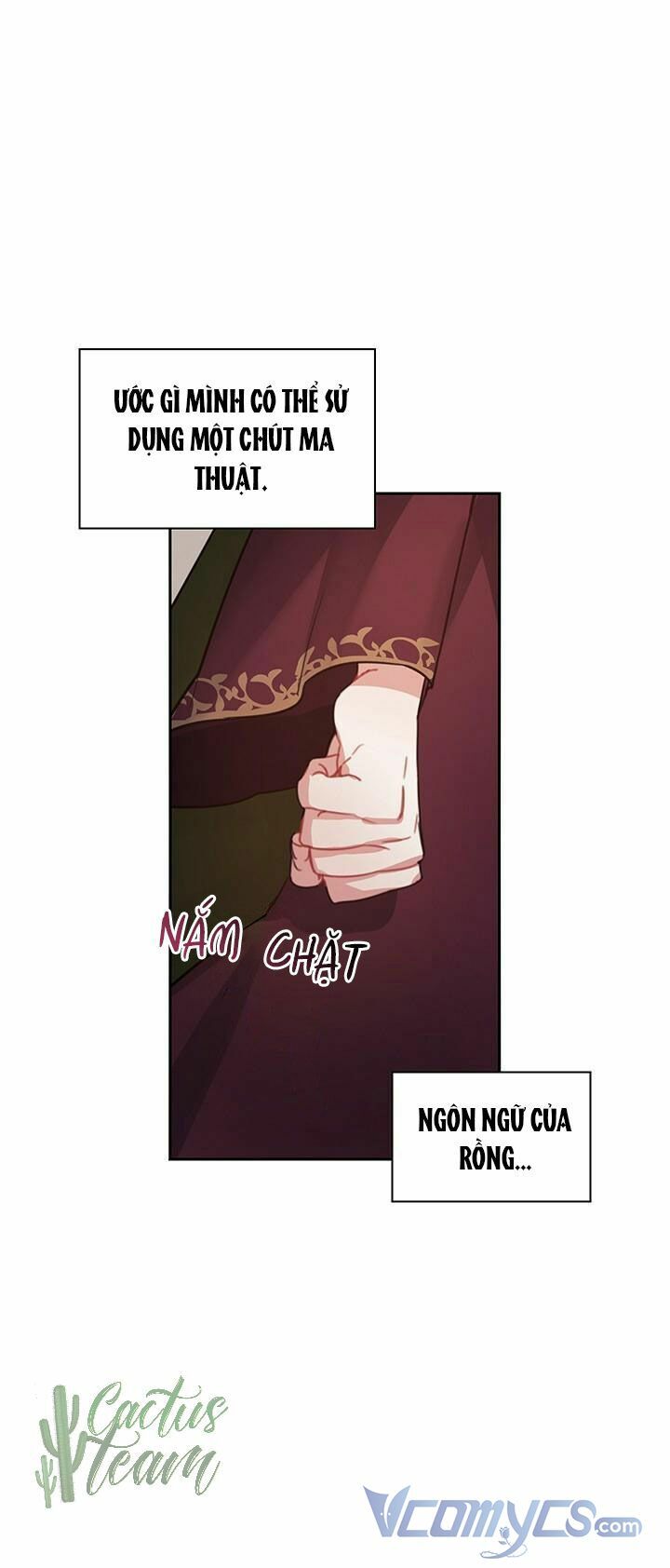 Người Tình Diên Tịch Chapter 18 - Trang 2