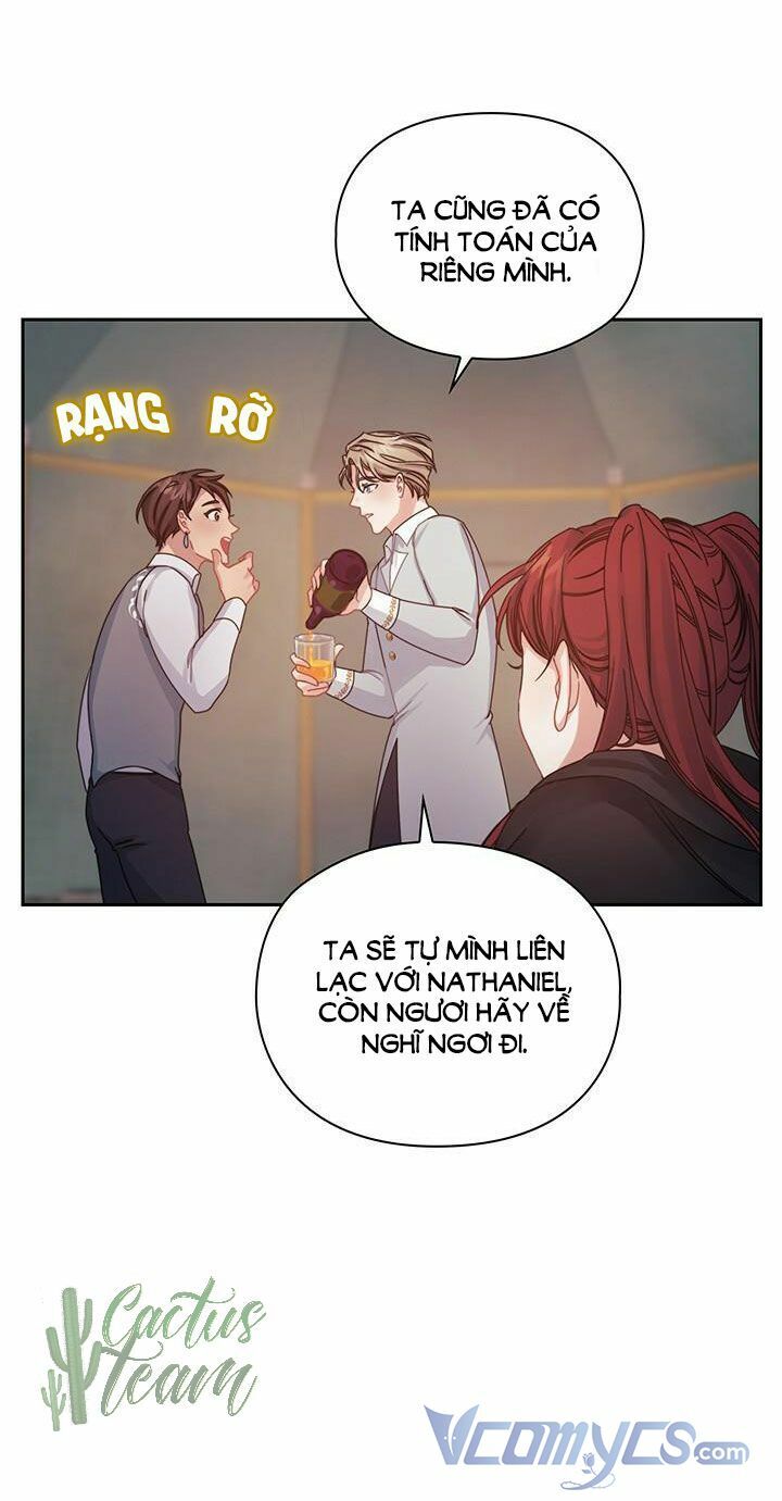 Người Tình Diên Tịch Chapter 18 - Trang 2