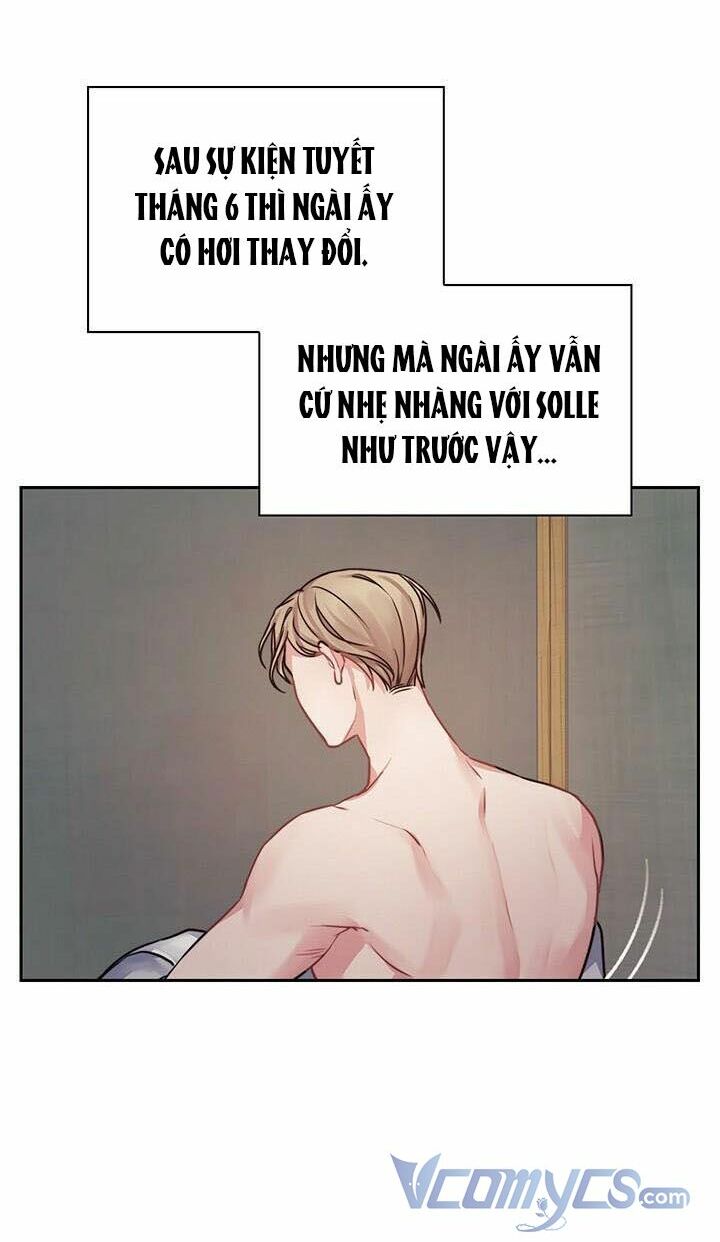 Người Tình Diên Tịch Chapter 17 - Trang 2