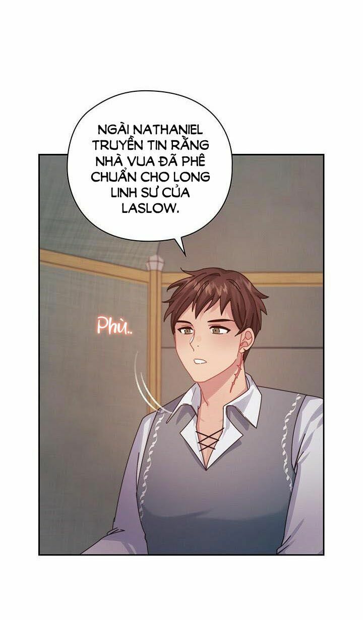 Người Tình Diên Tịch Chapter 17 - Trang 2