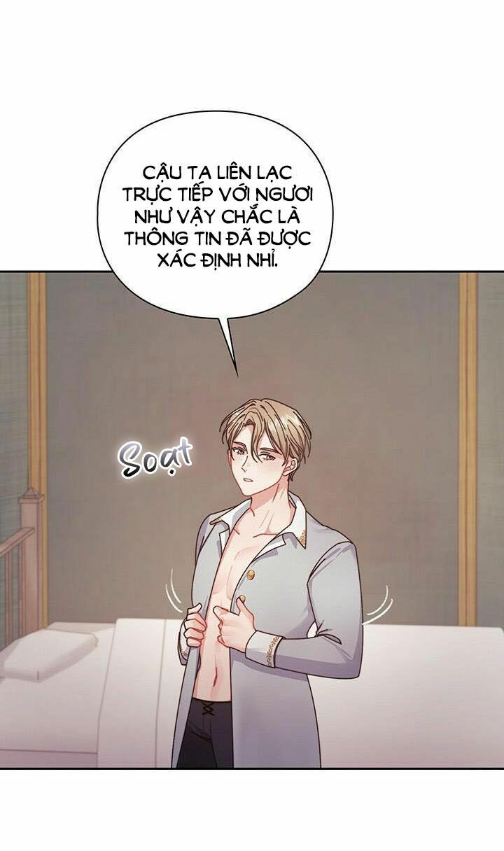 Người Tình Diên Tịch Chapter 17 - Trang 2