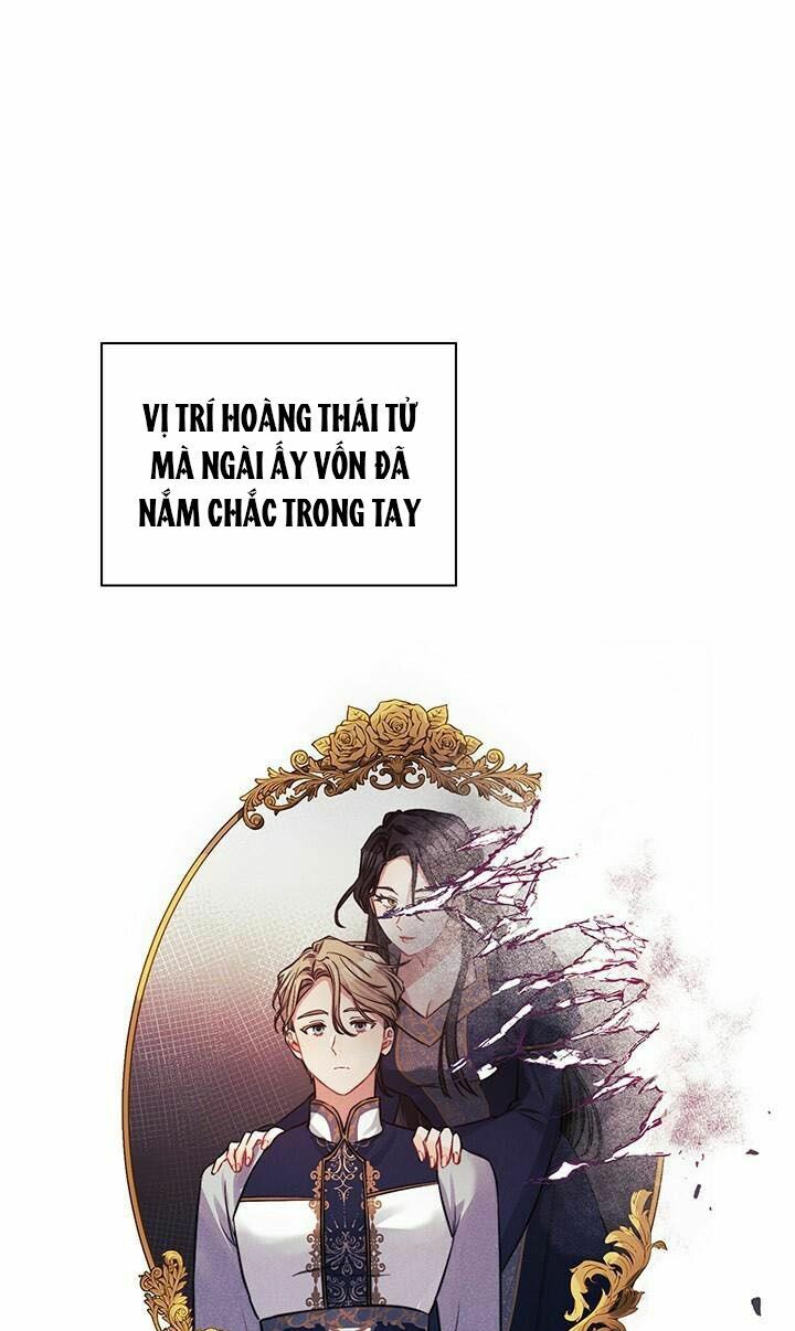 Người Tình Diên Tịch Chapter 17 - Trang 2