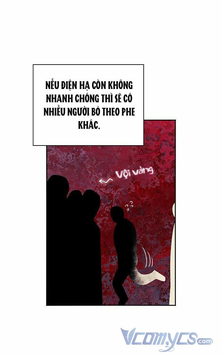 Người Tình Diên Tịch Chapter 17 - Trang 2