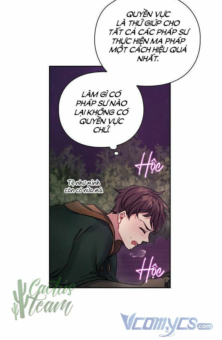 Người Tình Diên Tịch Chapter 16 - Trang 2