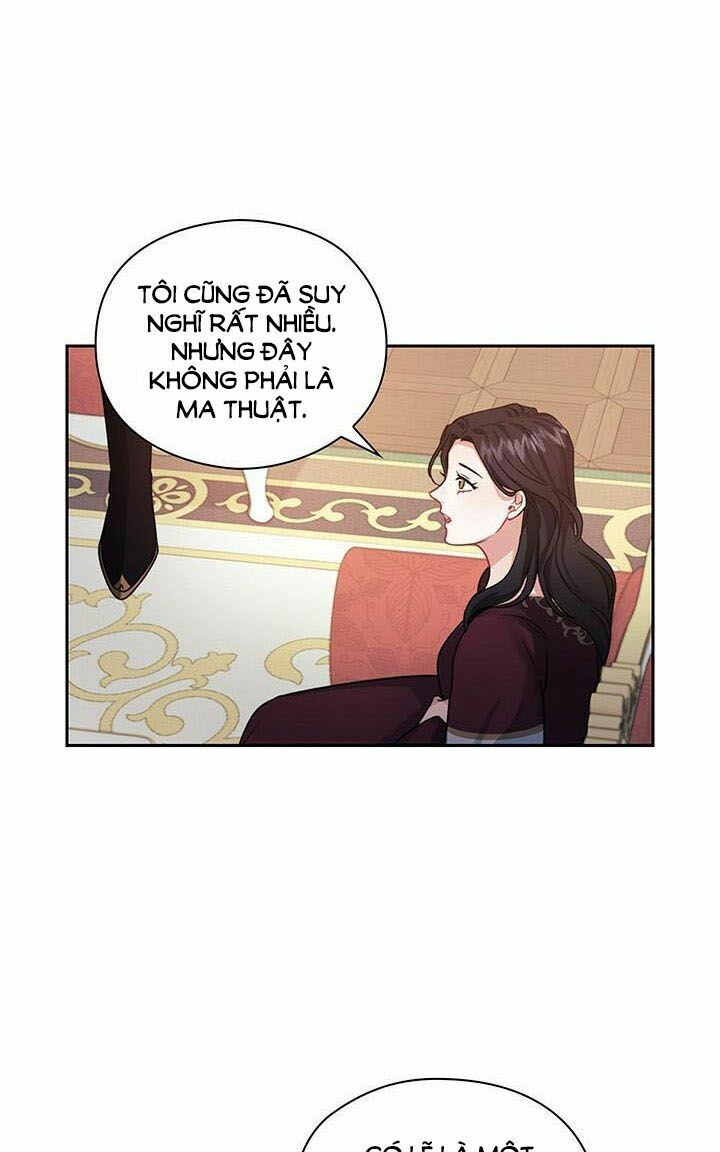 Người Tình Diên Tịch Chapter 16 - Trang 2