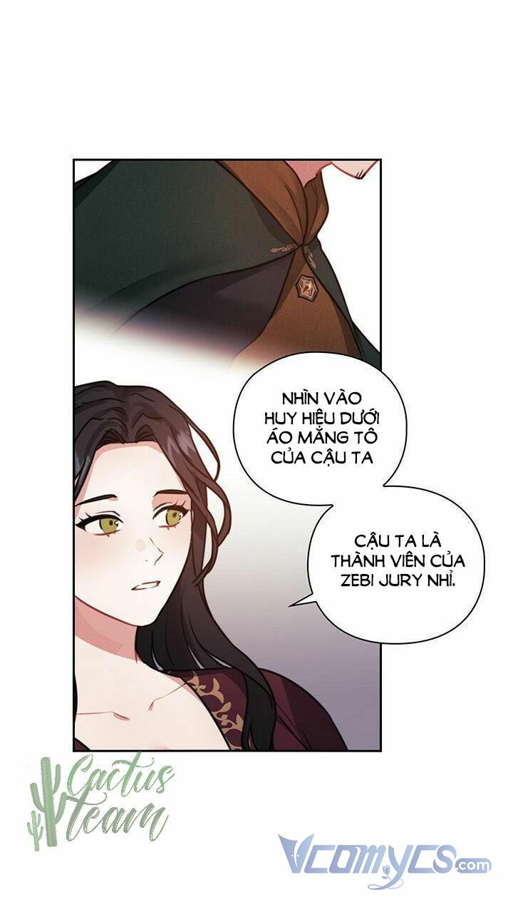 Người Tình Diên Tịch Chapter 16 - Trang 2