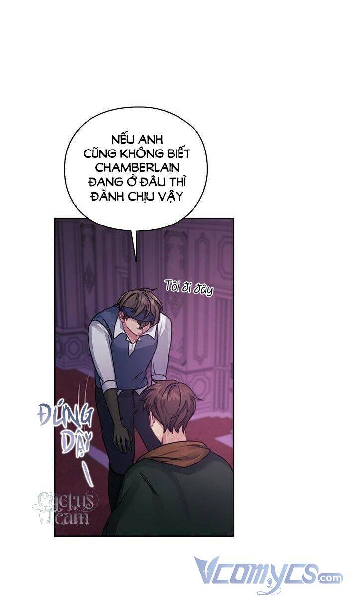 Người Tình Diên Tịch Chapter 15 - Trang 2