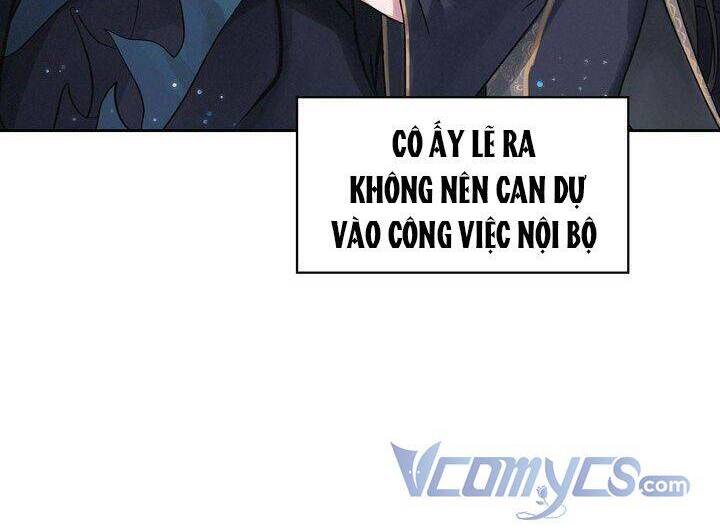 Người Tình Diên Tịch Chapter 10 - Trang 2